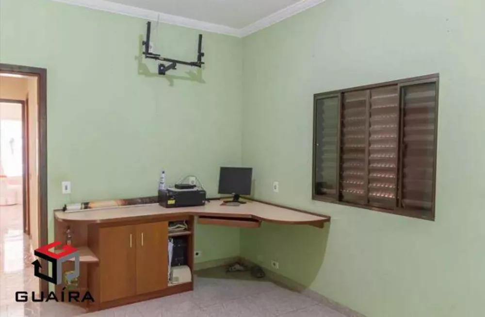 Sobrado à venda com 3 quartos, 200m² - Foto 8