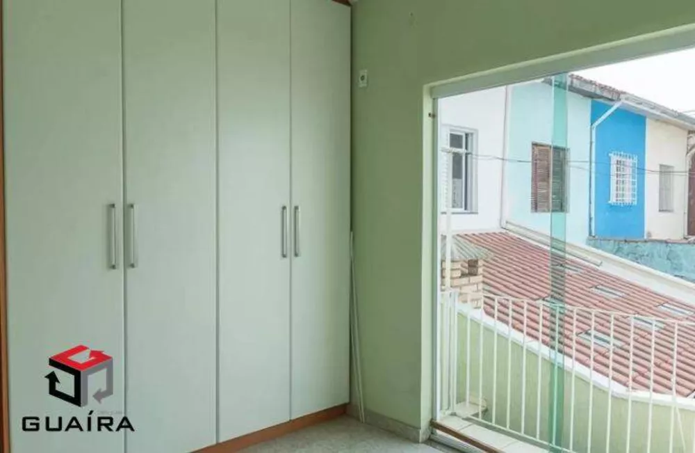 Sobrado à venda com 3 quartos, 200m² - Foto 9