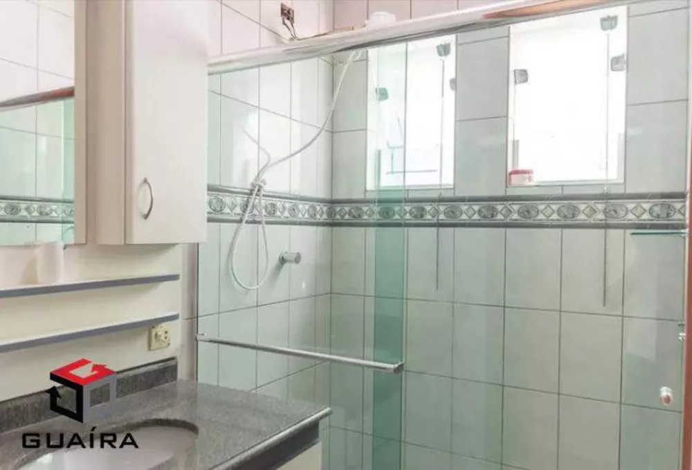 Sobrado à venda com 3 quartos, 200m² - Foto 10