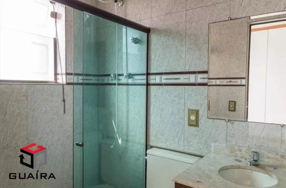 Sobrado à venda com 3 quartos, 200m² - Foto 11