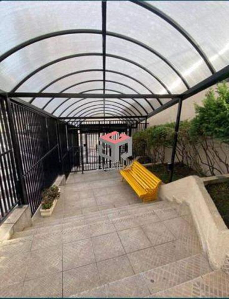 Apartamento à venda com 2 quartos, 50m² - Foto 12