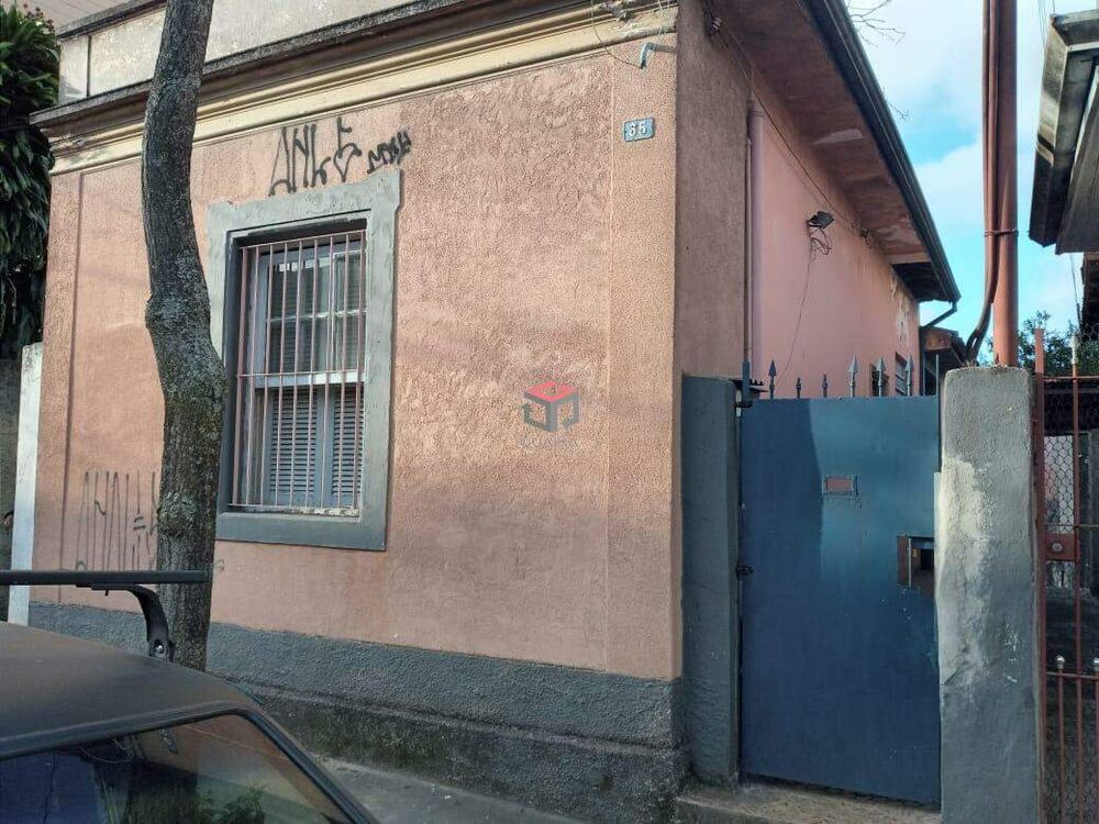 Terreno à venda, 109m² - Foto 1