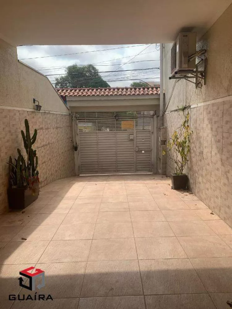 Sobrado à venda com 3 quartos, 140m² - Foto 4