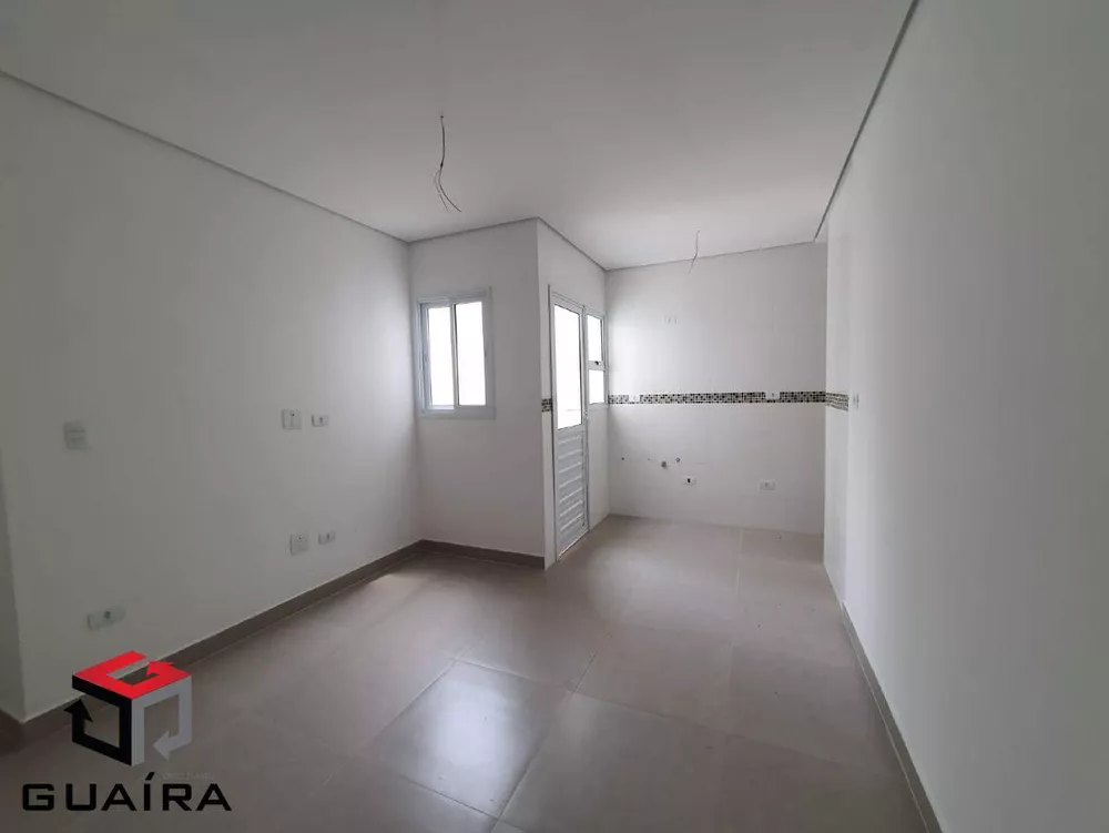 Apartamento à venda com 2 quartos, 50m² - Foto 2