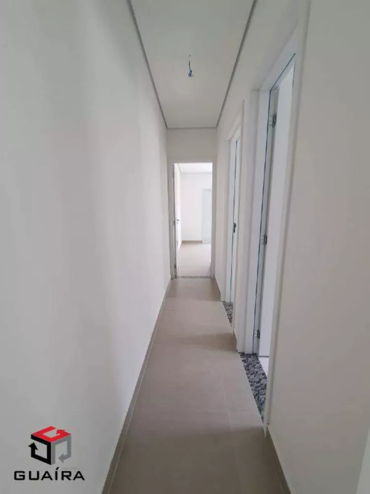 Apartamento à venda com 2 quartos, 50m² - Foto 4