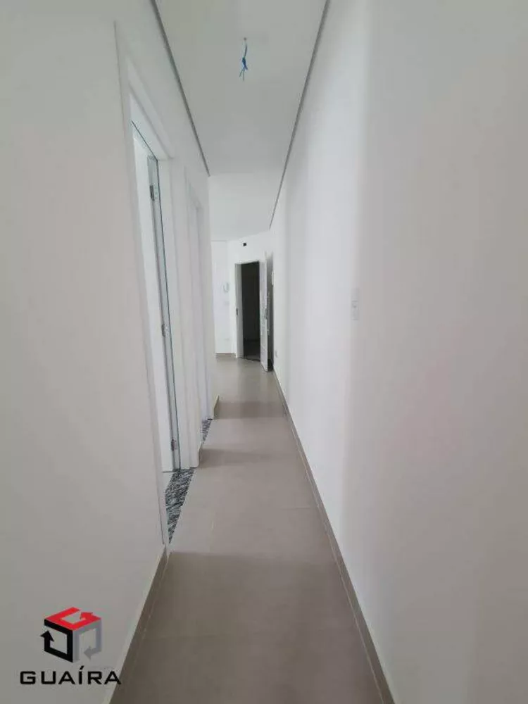 Apartamento à venda com 2 quartos, 50m² - Foto 3