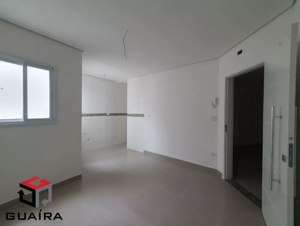 Apartamento à venda com 2 quartos, 50m² - Foto 1