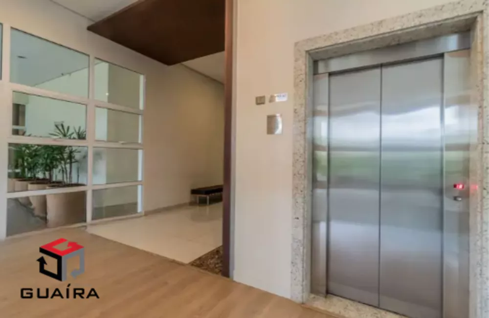 Apartamento à venda com 3 quartos, 168m² - Foto 7