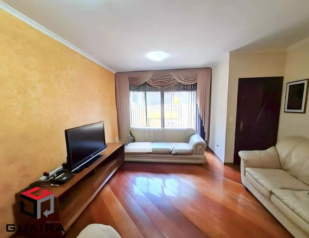 Sobrado à venda com 3 quartos, 309m² - Foto 1