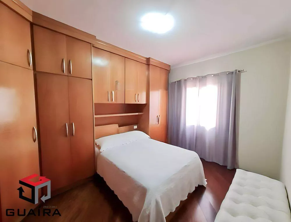 Sobrado à venda com 3 quartos, 309m² - Foto 3