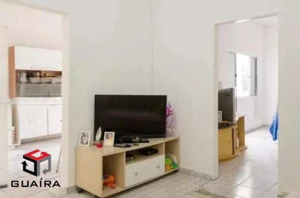 Casa à venda com 4 quartos, 222m² - Foto 4