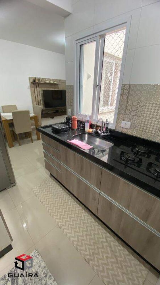 Cobertura à venda com 2 quartos, 50m² - Foto 1