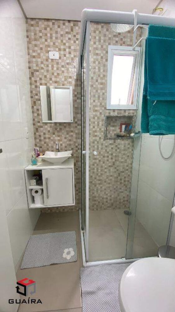 Cobertura à venda com 2 quartos, 50m² - Foto 3