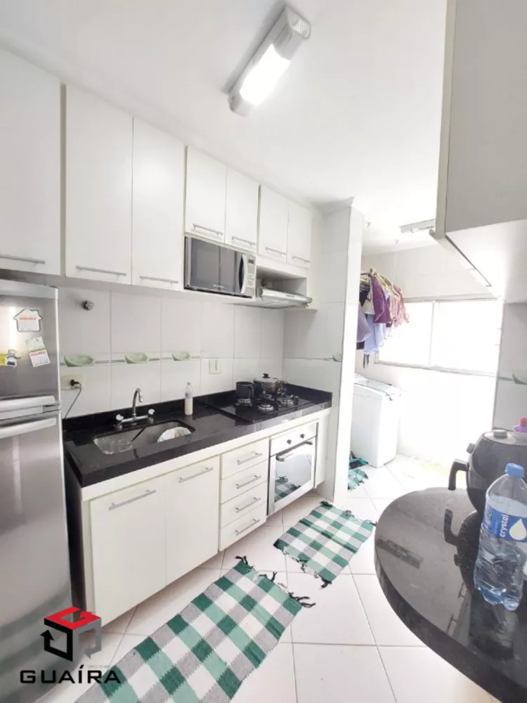 Apartamento à venda com 2 quartos, 55m² - Foto 4