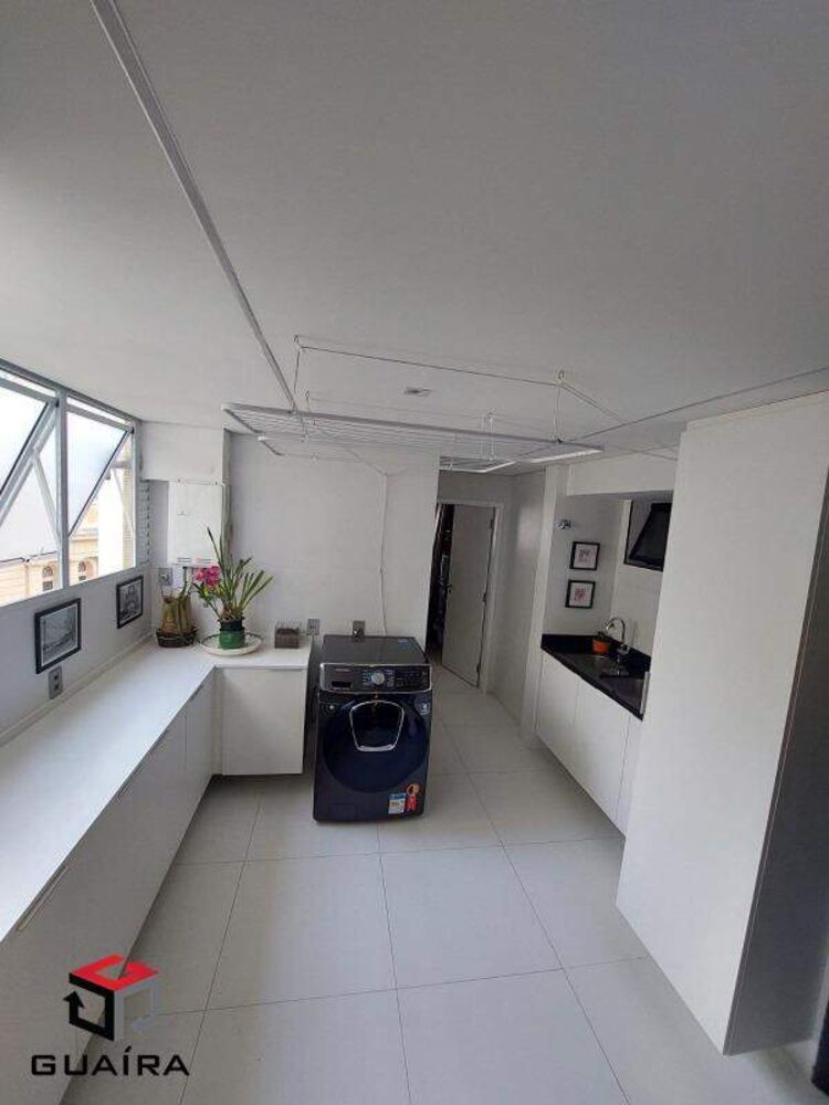 Apartamento à venda com 3 quartos, 251m² - Foto 8