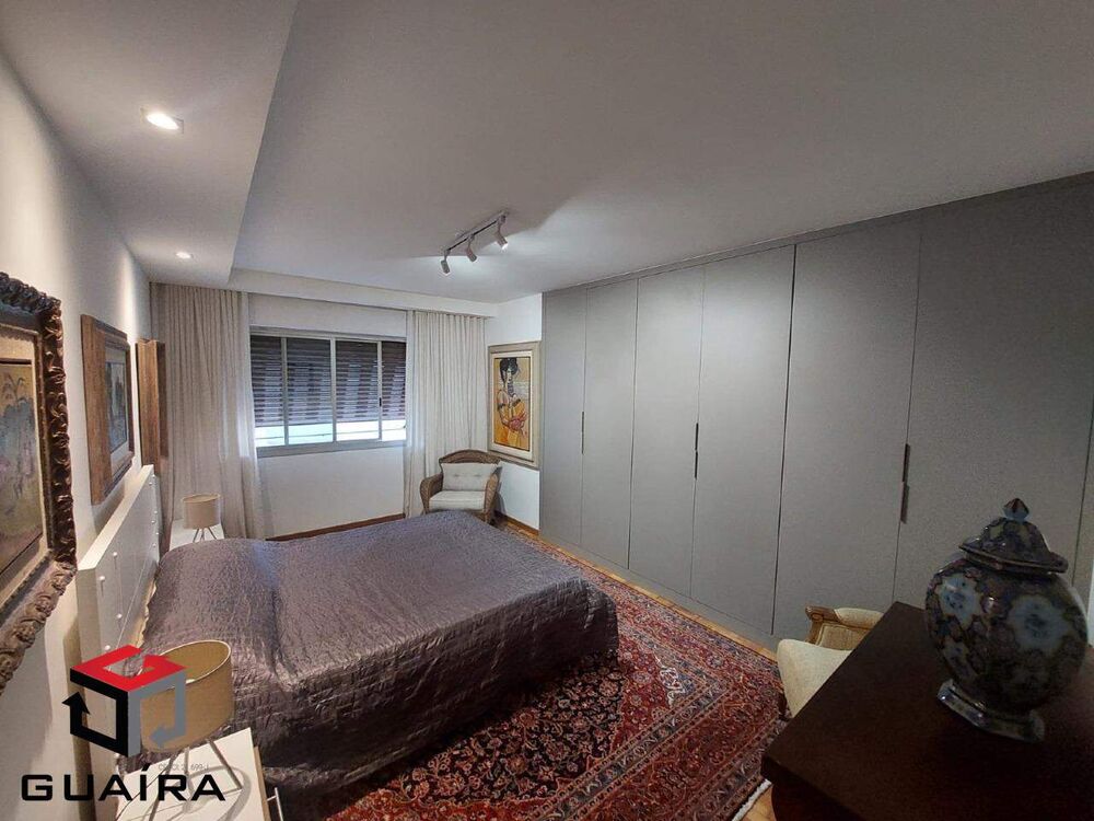 Apartamento à venda com 3 quartos, 251m² - Foto 13