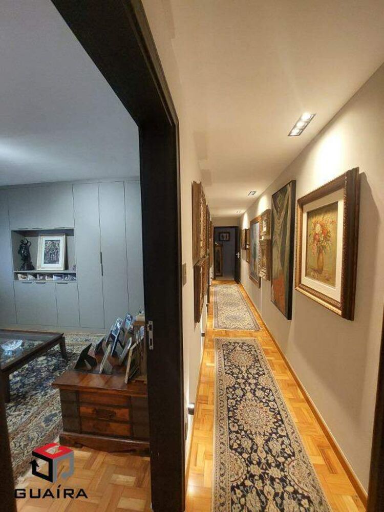 Apartamento à venda com 3 quartos, 251m² - Foto 11