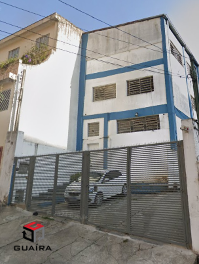Casa Comercial à venda, 1200m² - Foto 1
