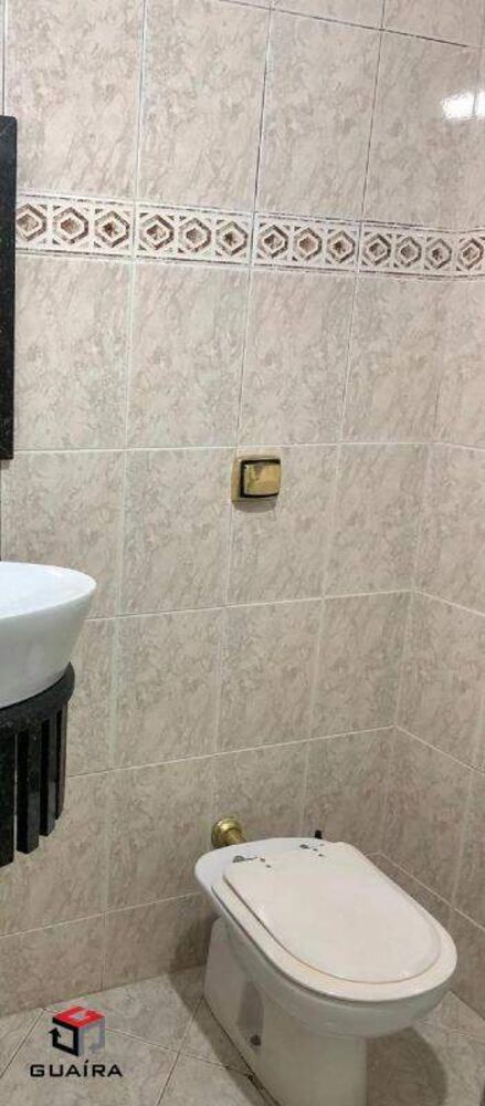 Sobrado à venda com 3 quartos, 180m² - Foto 4