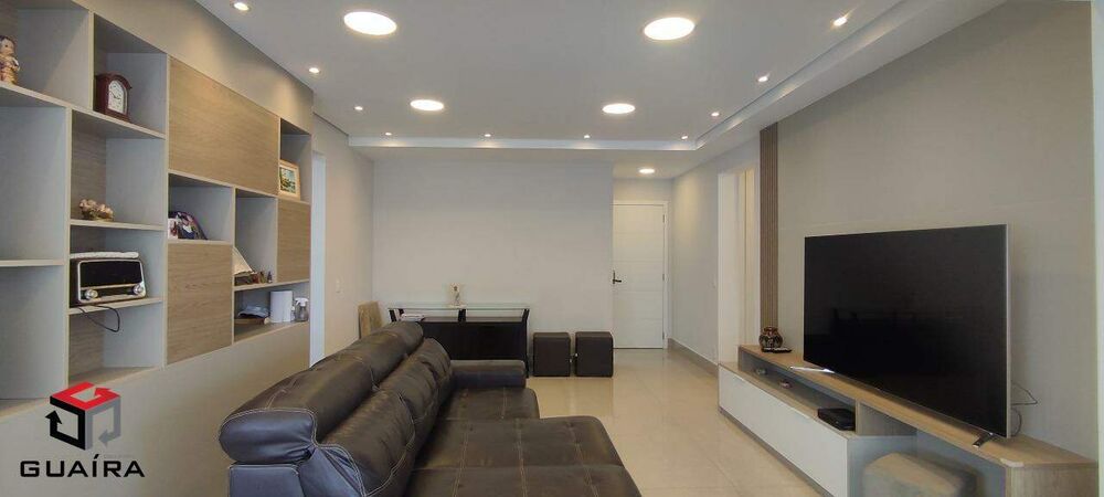 Apartamento à venda com 3 quartos, 103m² - Foto 12