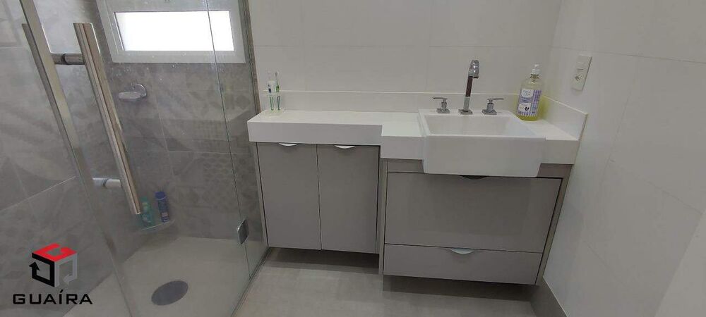 Apartamento à venda com 3 quartos, 103m² - Foto 6