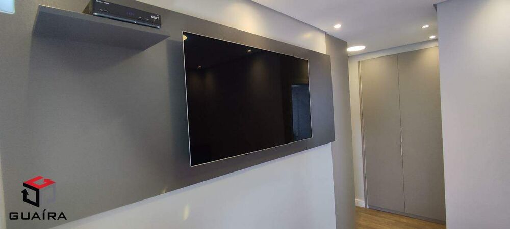 Apartamento à venda com 3 quartos, 103m² - Foto 4