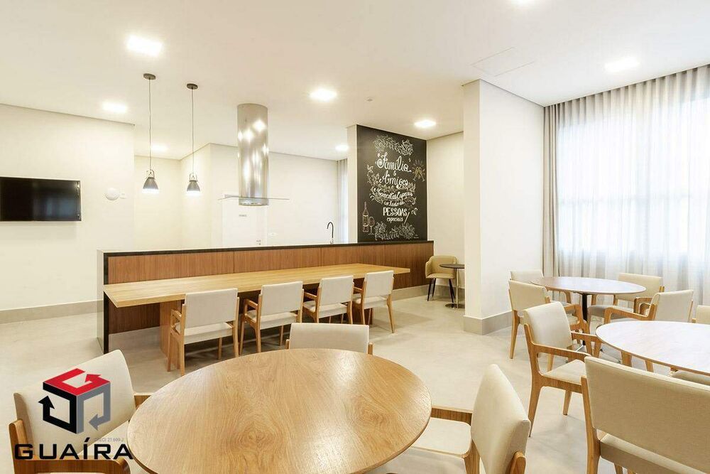 Apartamento à venda com 3 quartos, 103m² - Foto 8