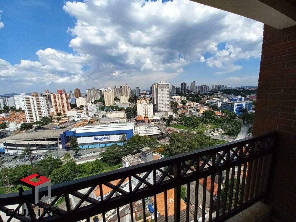 Apartamento à venda com 4 quartos, 183m² - Foto 6