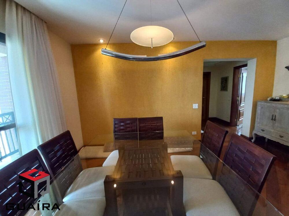 Apartamento à venda com 4 quartos, 183m² - Foto 1