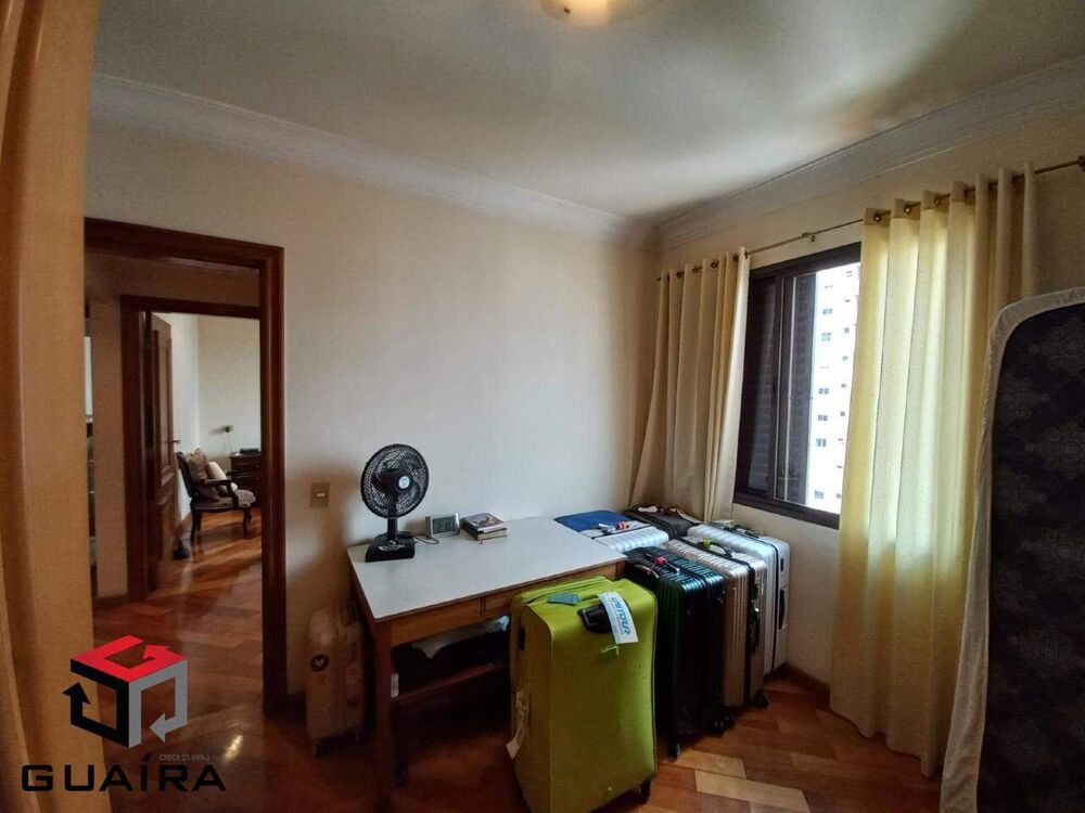 Apartamento à venda com 4 quartos, 183m² - Foto 3