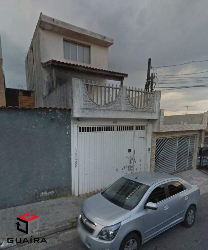 Sobrado à venda, 235m² - Foto 1