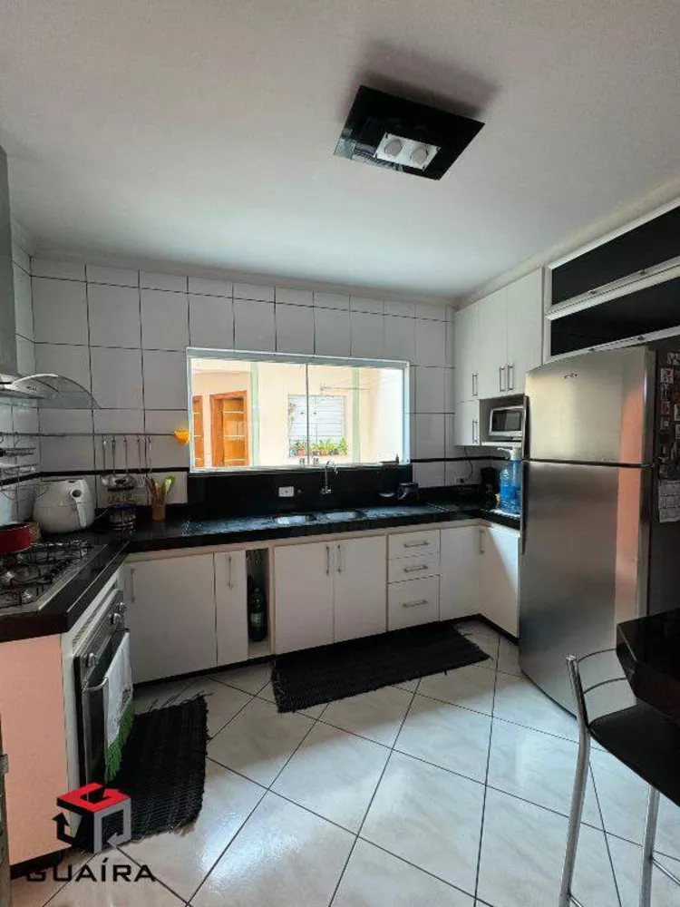 Sobrado à venda com 3 quartos, 169m² - Foto 4