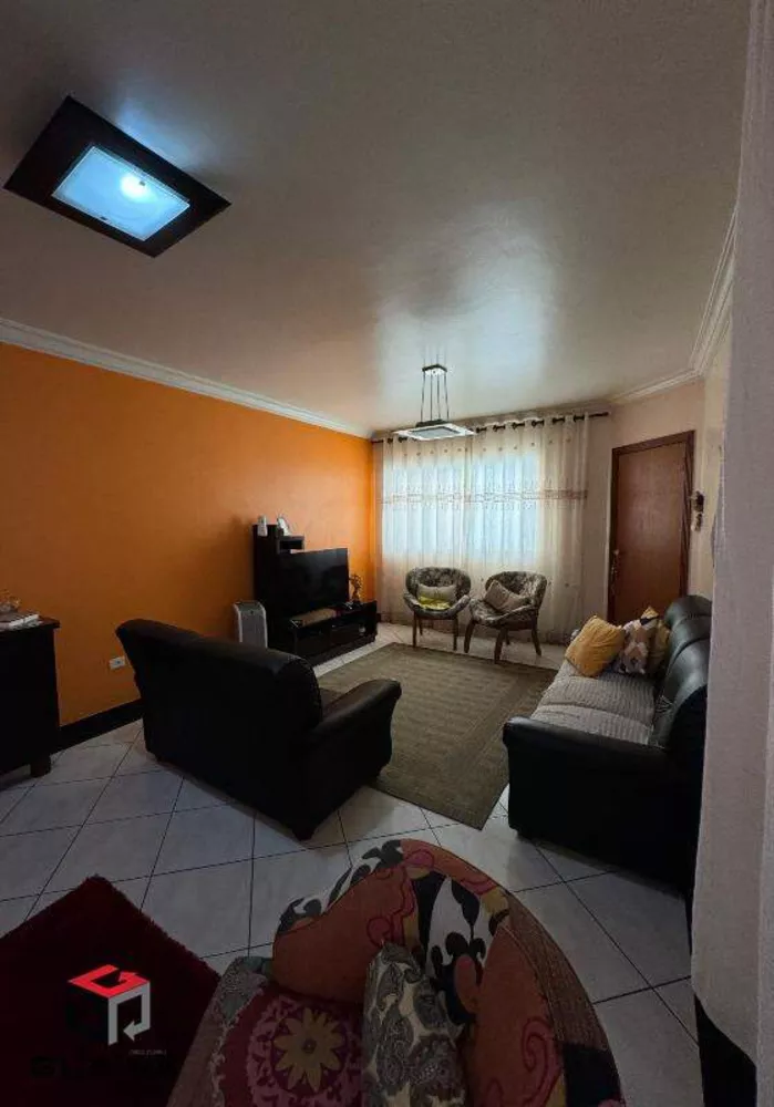 Sobrado à venda com 3 quartos, 169m² - Foto 2