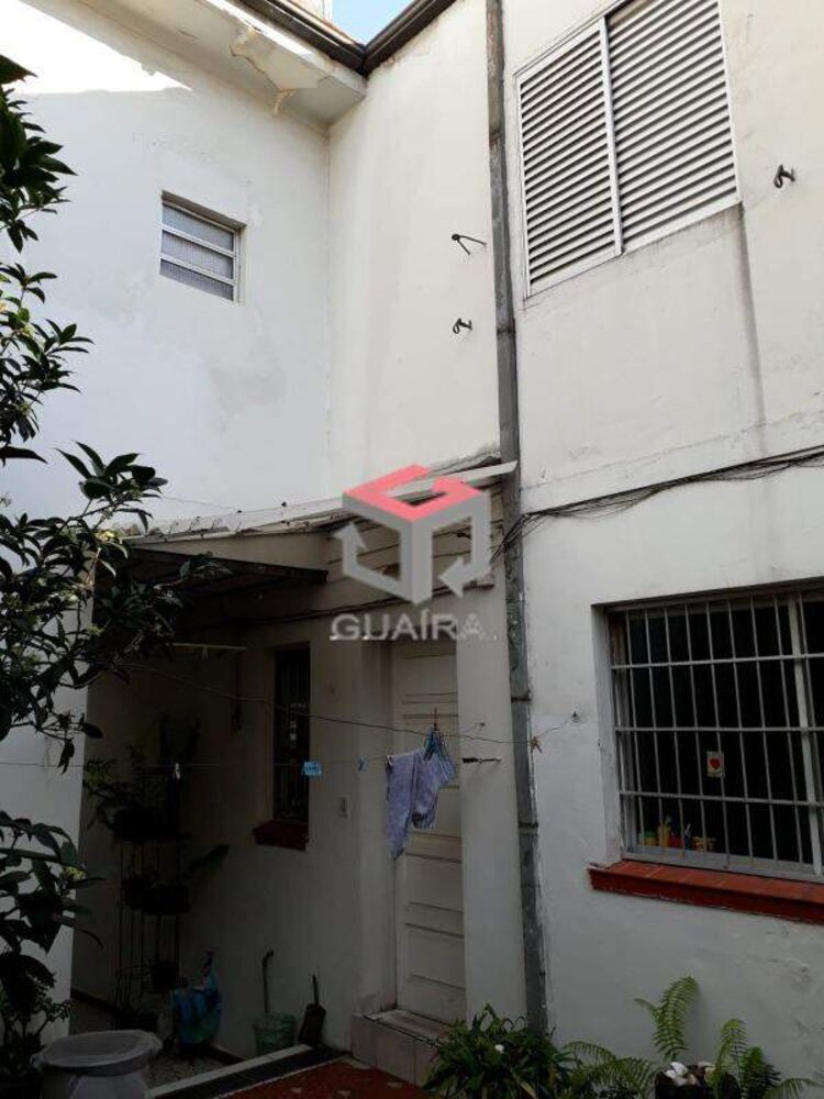 Sobrado à venda com 3 quartos, 365m² - Foto 1