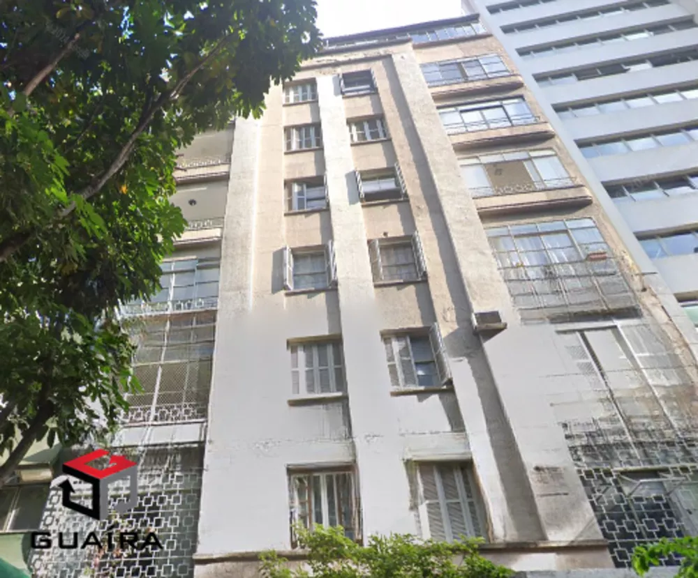 Apartamento à venda com 2 quartos, 71m² - Foto 1