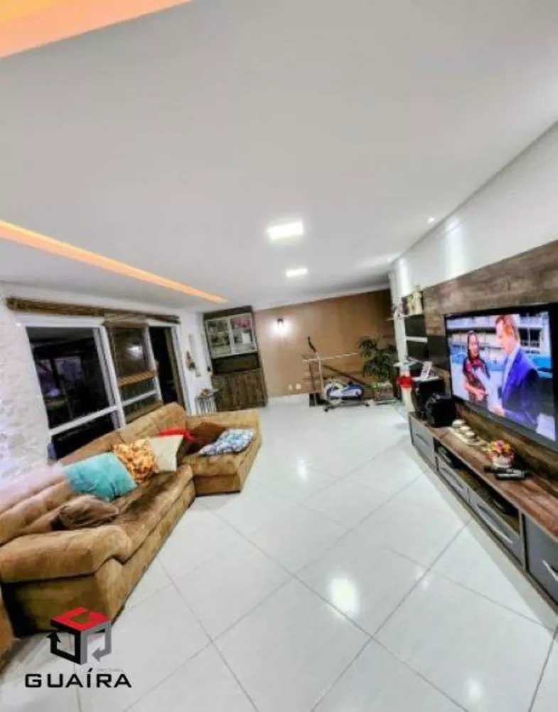 Cobertura à venda com 4 quartos, 270m² - Foto 1