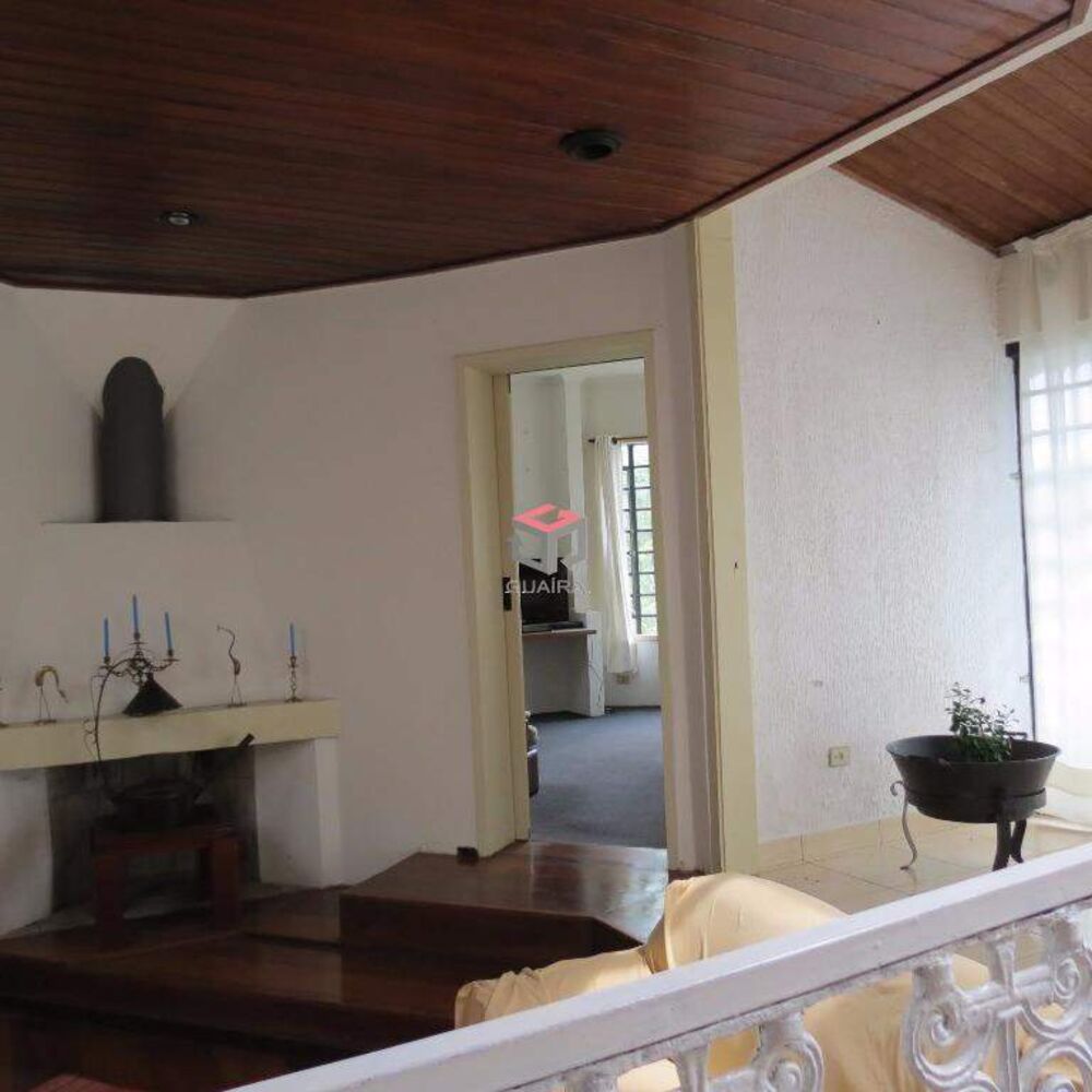 Sobrado à venda com 3 quartos, 380m² - Foto 3