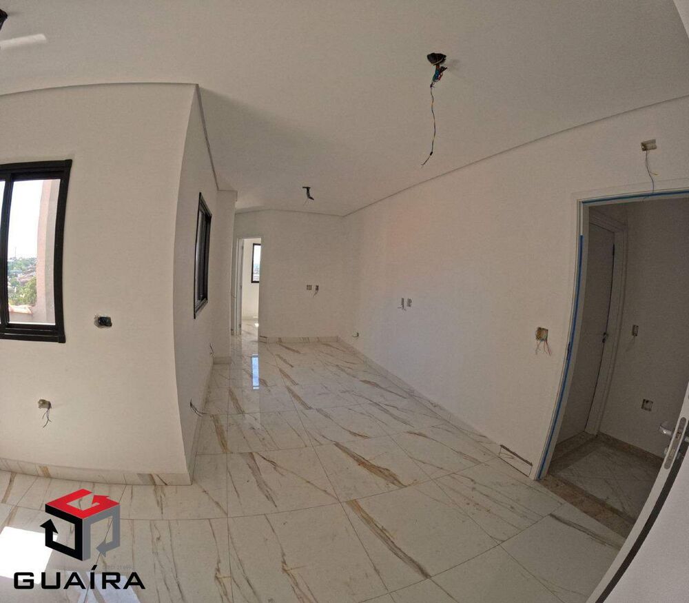 Cobertura à venda com 2 quartos, 87m² - Foto 1