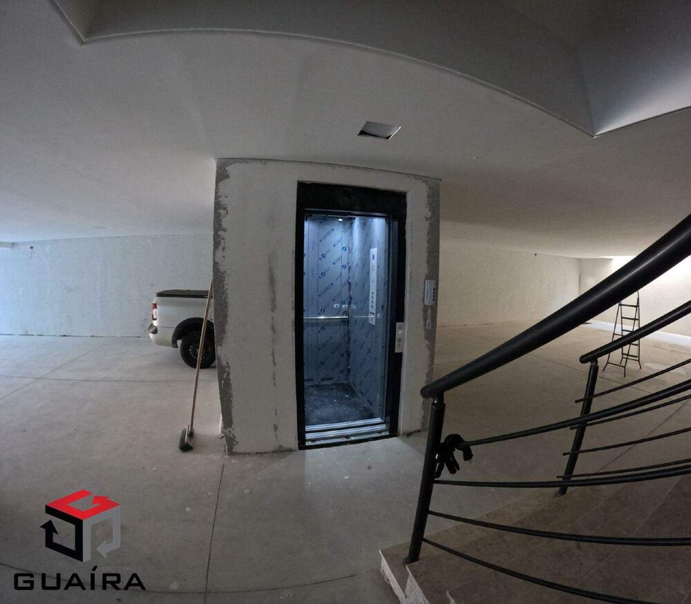 Cobertura à venda com 2 quartos, 87m² - Foto 8