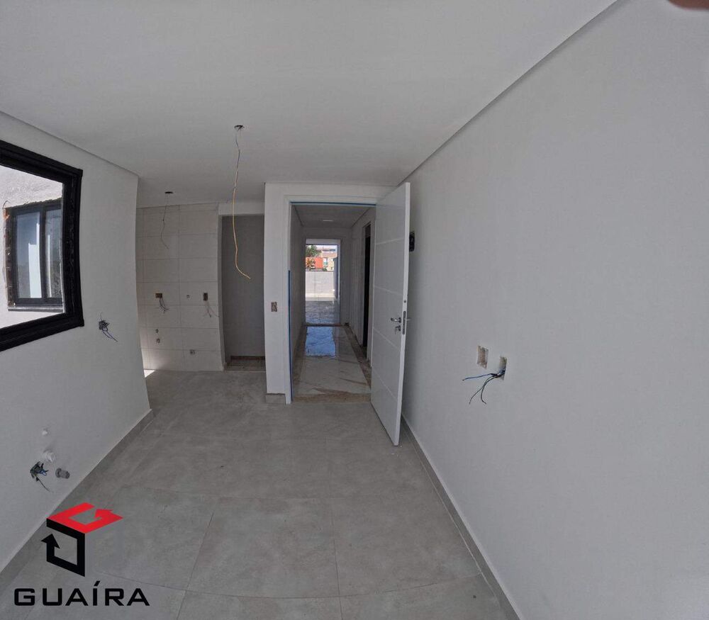 Cobertura à venda com 2 quartos, 87m² - Foto 2