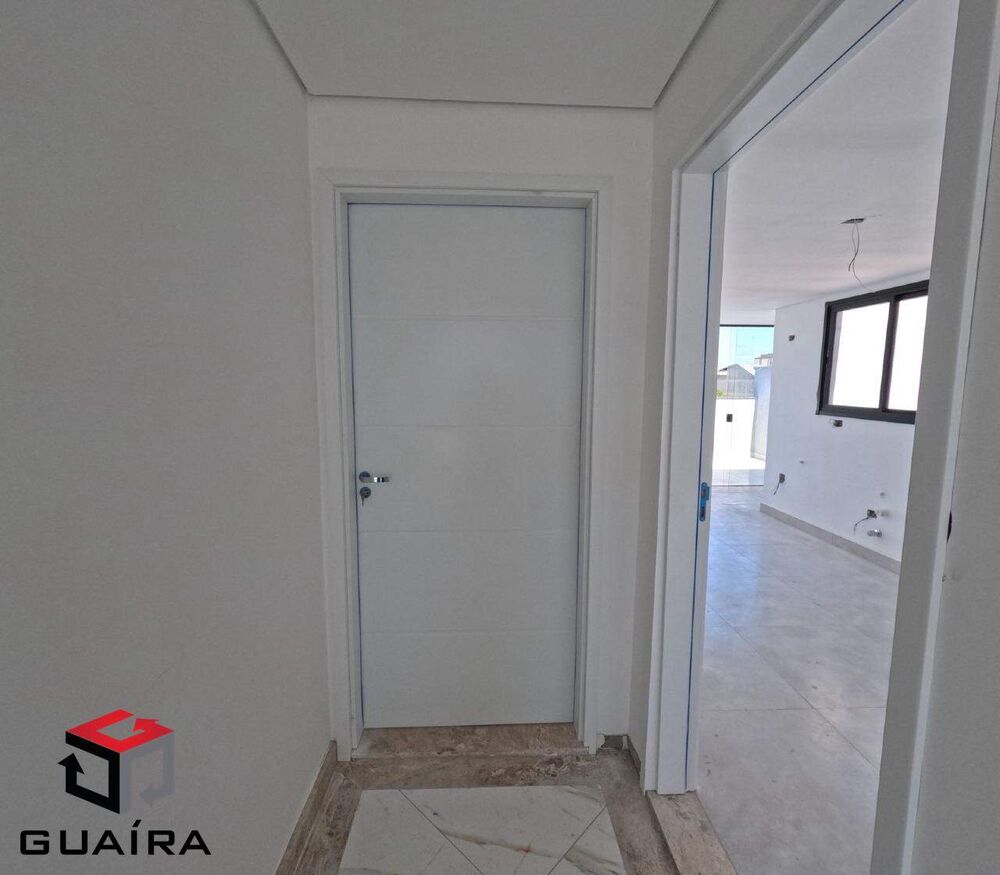 Cobertura à venda com 2 quartos, 87m² - Foto 3