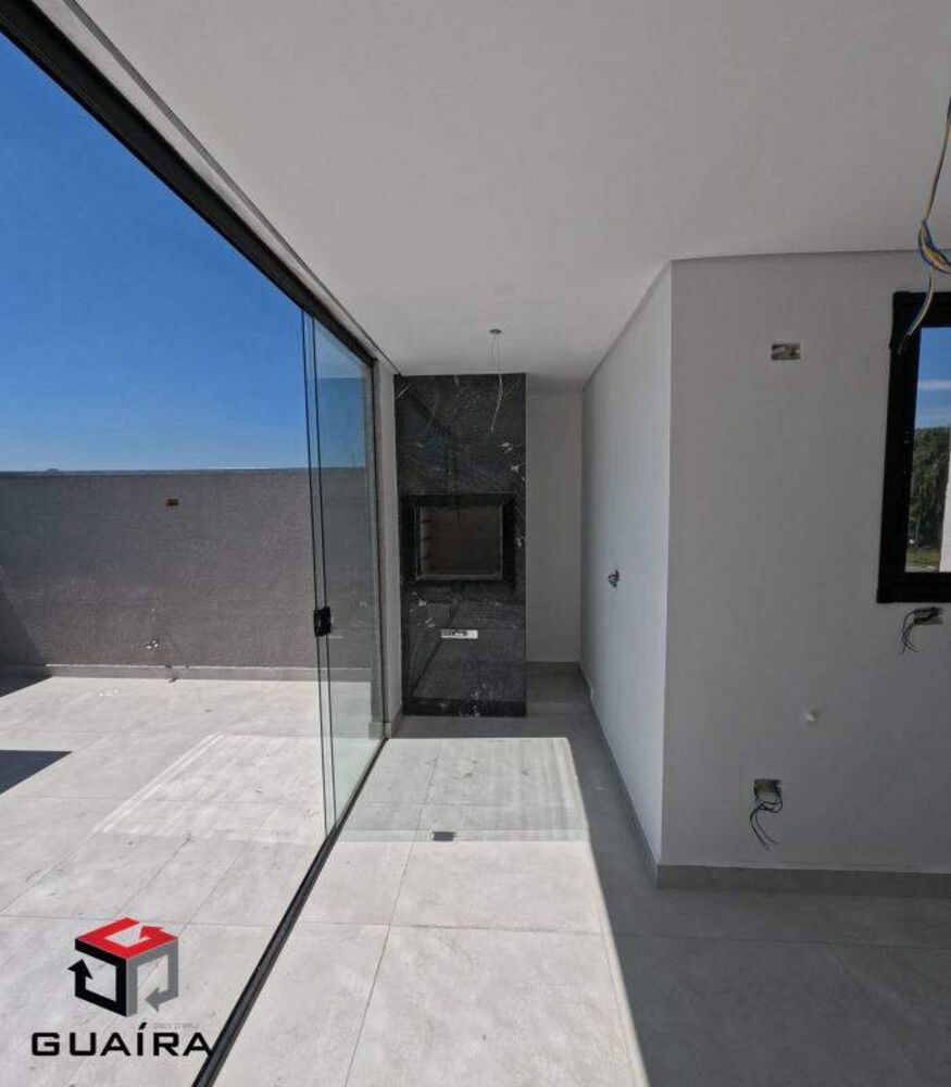 Cobertura à venda com 2 quartos, 87m² - Foto 6