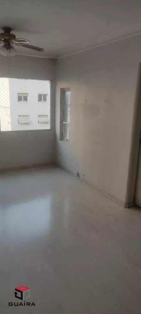 Apartamento à venda com 3 quartos, 90m² - Foto 1