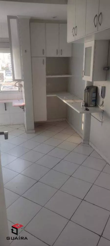 Apartamento à venda com 3 quartos, 90m² - Foto 4