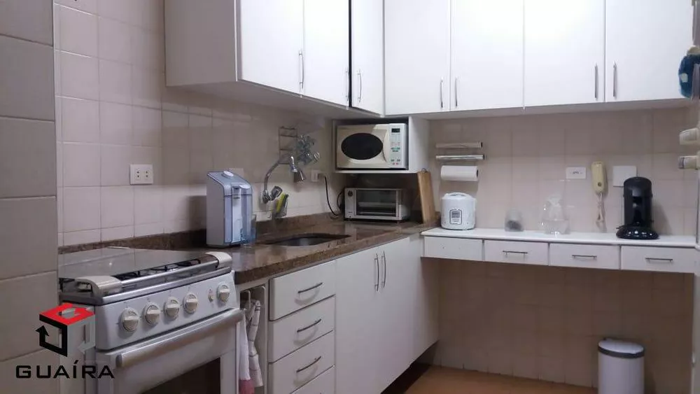 Apartamento à venda com 2 quartos, 63m² - Foto 3