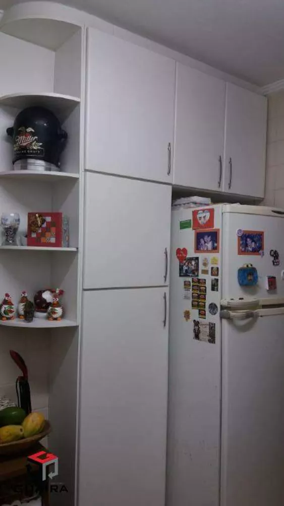 Apartamento à venda com 2 quartos, 63m² - Foto 4