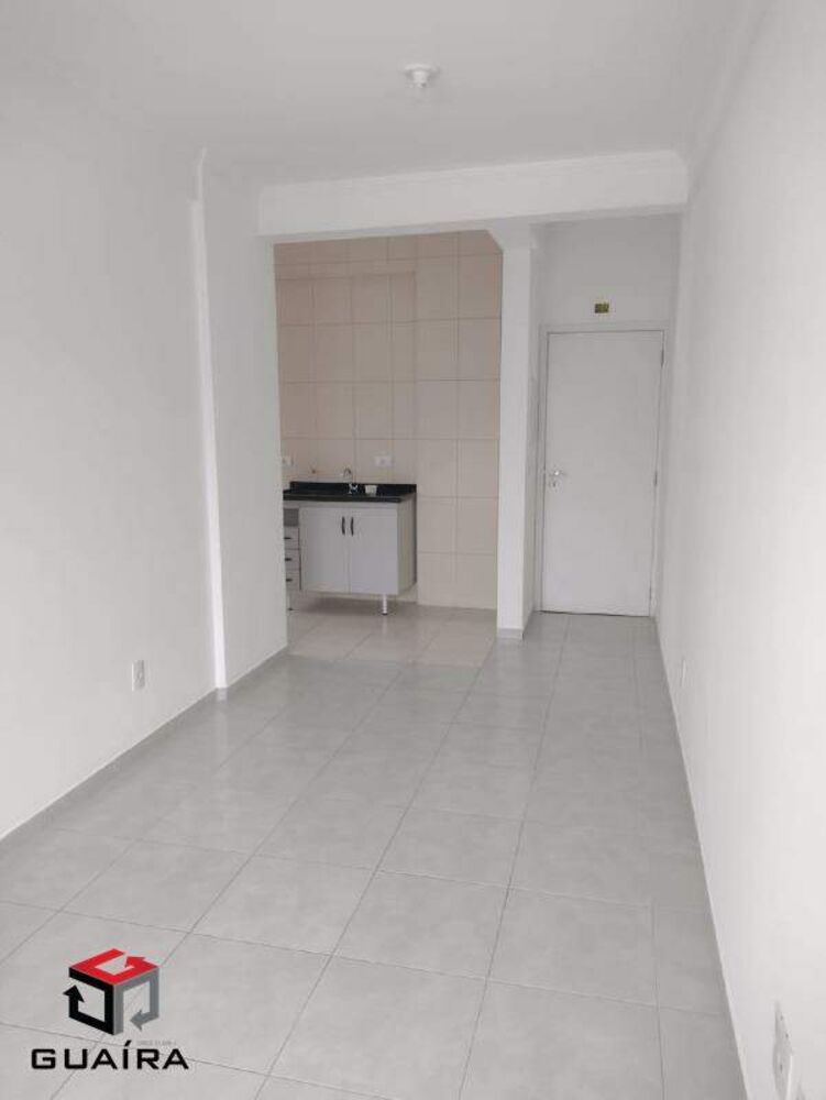 Apartamento à venda com 2 quartos, 49m² - Foto 2