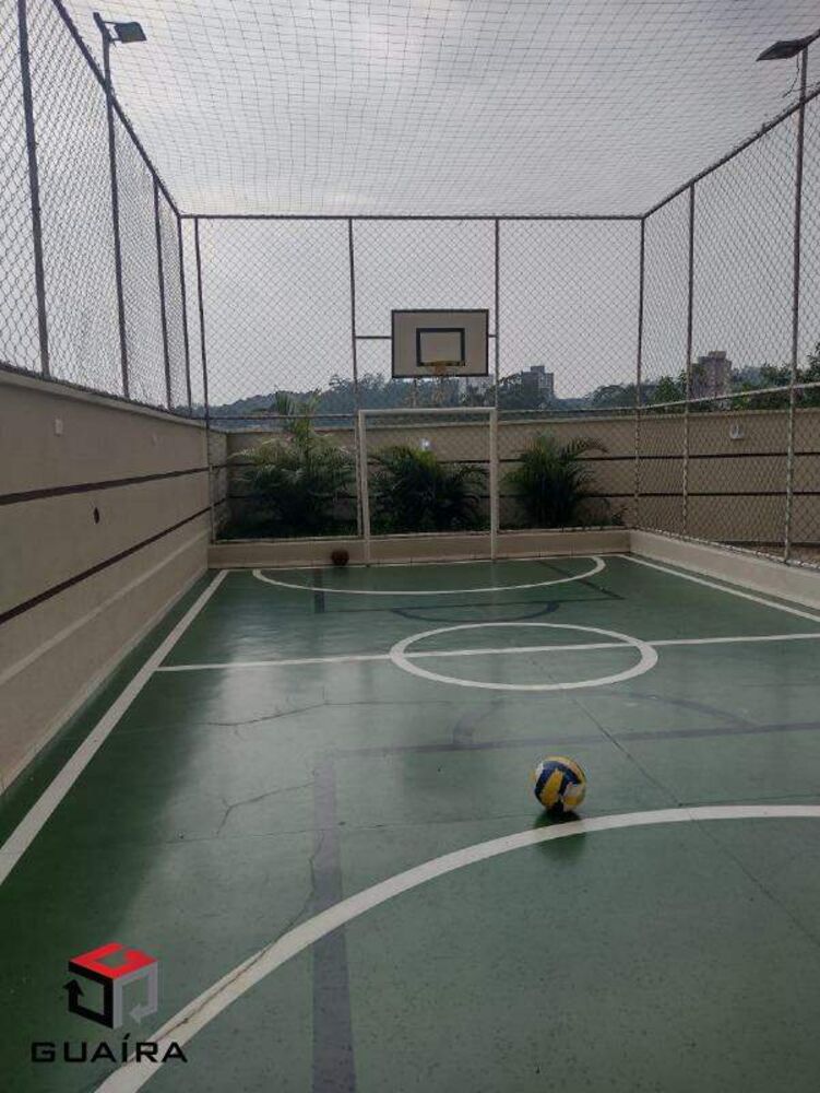Apartamento à venda com 2 quartos, 49m² - Foto 22