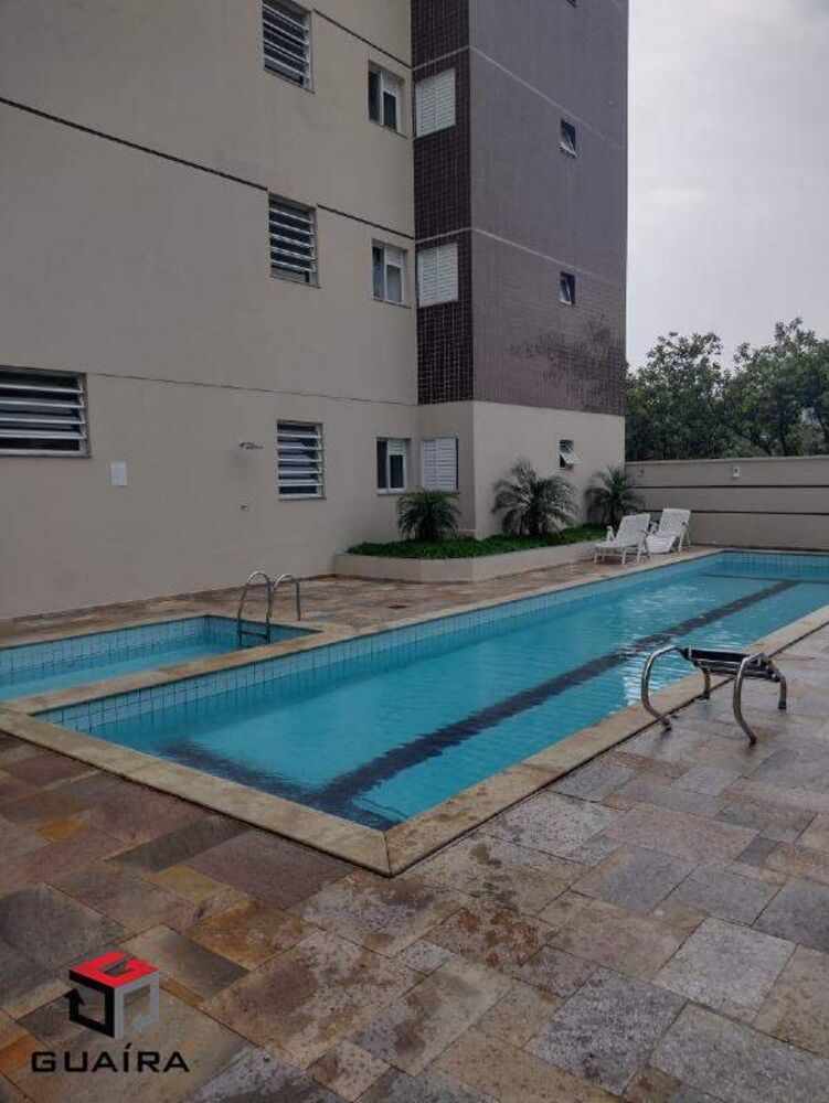 Apartamento à venda com 2 quartos, 49m² - Foto 23