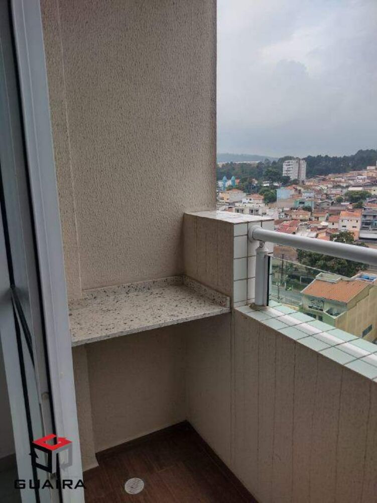 Apartamento à venda com 2 quartos, 49m² - Foto 3